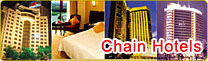 Chain Hotels in China
