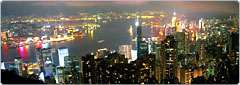 Hongkong Travel China