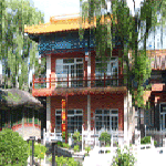 Beijing Dragonspring hotel