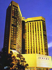 深圳酒店