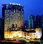 dans la zone de Chaoyang   Chang An Grand Hotel