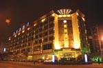 Enjoyable stars hotel ,Chengdu