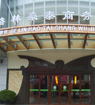 I området rundt Huiyang,   GreenTree Inn Huiyang Hotel