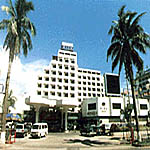 Meilan District Haikou Hotel