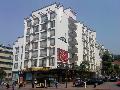 en la zona de Beihu,   Jun Lin Hotel Chenzhou