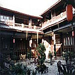 Sanhe Hotel Lijiang