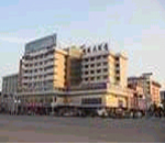 Xinpu District MingZhu Plaza hotel