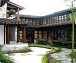 Pingjiang Lodge, Suzhou