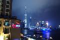 Hongkou'n ympäristössä,  Seagull on the Bund Hotel - Shanghai