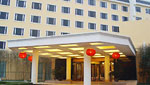 上海園林格蘭雲天大酒店