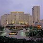 Dongqu　のゾーンに  Zhongshan Dasin Convention Center Hotel (Shangri-La Hotel, Zhongshan