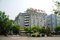 Super 8 Hotel-Dayanta Xian