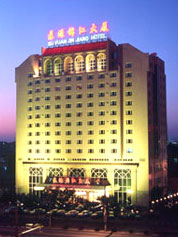 Suyuan Phoenix Hotel, Beijing