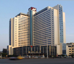Zona Wucheng Jinhua Narada Hotel