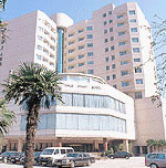 Beitang District Wuxi Gold Coast Hotel