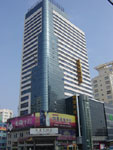 Xiamen Hua Xia Hotel