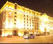 w strefie Kuancheng, Changchun Zhongchang Mansion Hotel