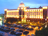 Yunnan Fangzhou Hotel