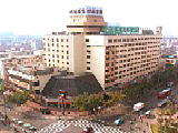 Shanghai Tianlin Hotel