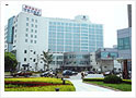 I området rundt Yushan,   Kunshan Hotel