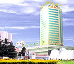 Shizhong bölgesinde,  Litian Hotel,Jinan