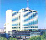 Zona Lixia Shandong Huaneng Hotel