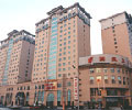 Zona Shahe Air China Hotel - Dalian