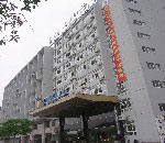 Tunxi'n ympäristössä,  Huangshan Nuoyafangzhou Hotel