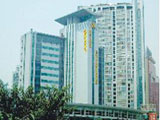 Maruika Chongqing Weiershi Hotel
