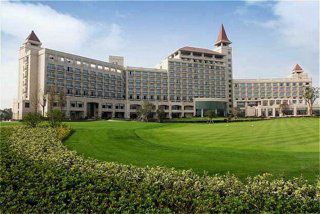 Crowne Plaza Hotel Lake Malaren - Shanghai