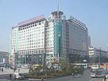 Xihu bölgesinde,  Jiangxi Weike Hotel