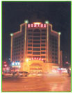 Haigang bölgesinde,  Qinhuangdao Jinlongyuan Hotel