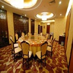 Quanshan'n ympäristössä,  Best Western China Coal Hotel - Xuzhou