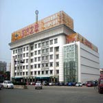天津東方之珠188酒店