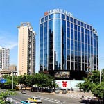 Hoiyue International Hotel - Xiamen