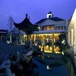 Jinling Resort - Nanjing