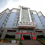 kanping District Linye Hotel