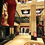 Ningbo Qingcheng Fashion Hotel