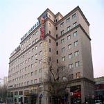 北京鄂爾多斯艾力酒店