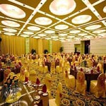 nằm trong vùng Fengxian, Ramada Plaza Hotel SinoBay - Shanghai
