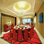 上海富豪會展公寓酒店