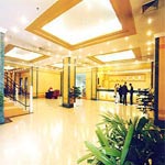 في المنطقة Qinghe  Youlandu Hotel - HuaiAn