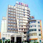 na zona do Deqing, Zhaoqing Deqin County Grand Junyue Hotel