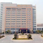 Zona Wucheng Zhejiang Normal University International Exchange Center