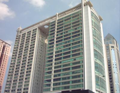 Xinghui International Apartment,Guangzhou