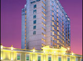 Best Western Hotel Taipa Macau
