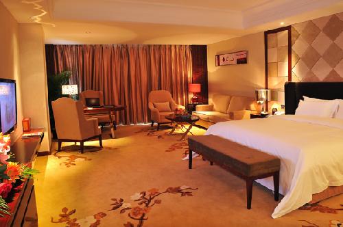Century Luxury Hotel Dongguan Rooms Facilities Prices Photos
