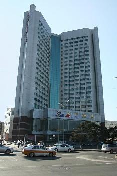 Changchun Noble Hotel