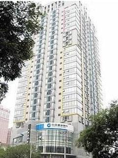 Dalian Malibu International (celebrities) Apartments