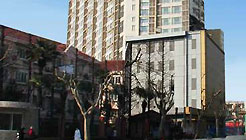 Dingtian Ruili Service Apartment Hotel
